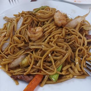 Tallarines Fotos Tres Delicias