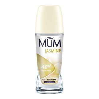 Desodorante olor a jazmín MUM, roll on 50 ml