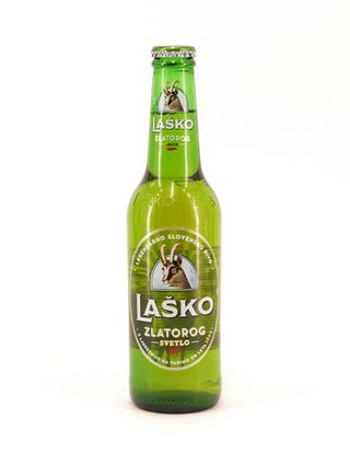 Laško pivo 330 ml