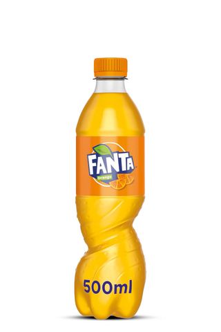 Fanta