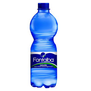 Acqua Naturale 50cl