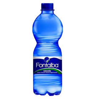Acqua Naturale 50cl