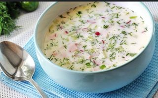 Окрошка (450г)