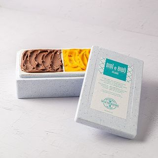 Bloque de Helado 500mL