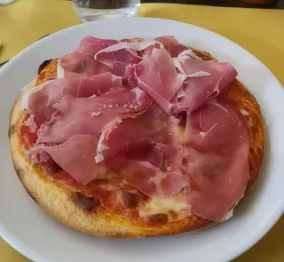 Prosciutto