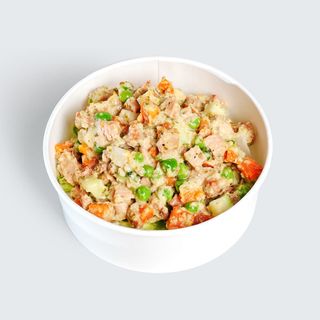 Олів'є + Тартар