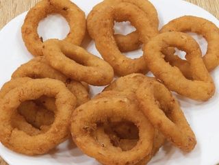 Anelli di cipolla 6 pezzi
