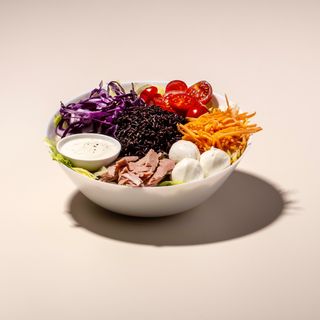 Space Classic - 548kcal