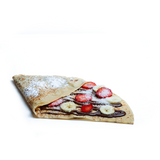 Crepe La Frutella