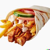 Уеджис дюнер (Голям)