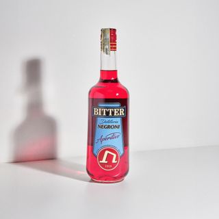 Negroni Bitter