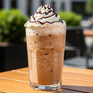 Frappé