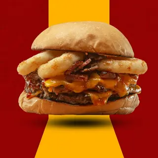 Kansas burger