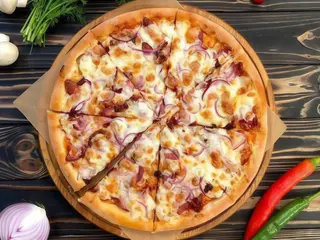 Шашлична (655g)