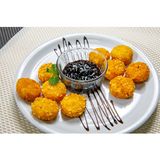 Панирани топени сиренца (250г)