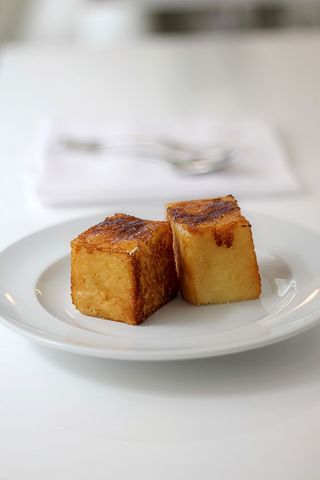 Torrijas
