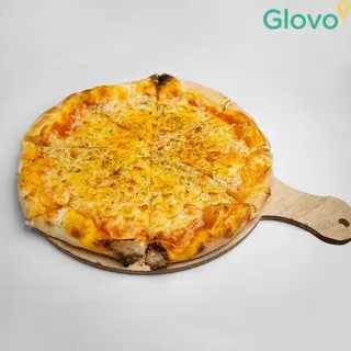 Pizza Margherita