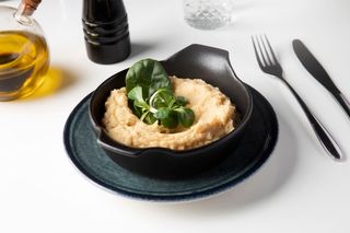 Piure de păstârnac