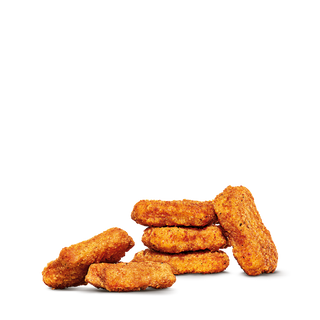 King Nuggets - 6 pezzi