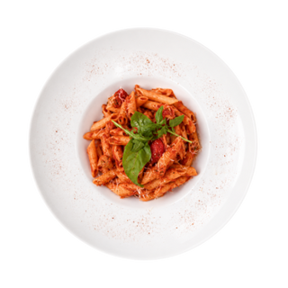  Penne Amore   