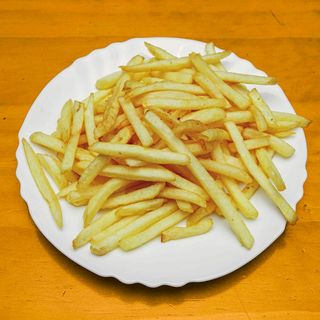 Patatas Fritas