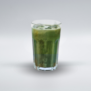 Tonic matcha