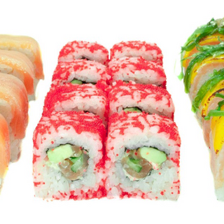 Zestaw Pokusa 24 szt.