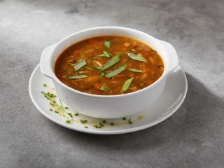 Hot&Sour Soup Prawn (600ml)