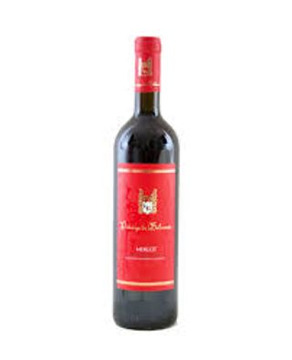 Principe Di Belmonte - merlot