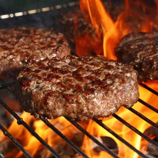 Grillade 1/2kg Viande Hachée