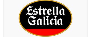 Cerveza Estrella Galicia (330 Ml.)