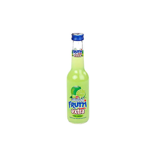 Uludag Frutti Extra Lime