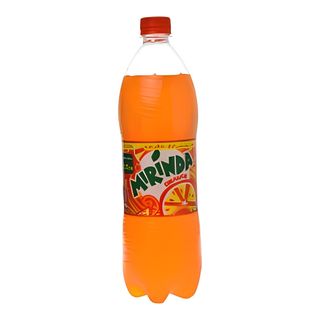 Mirinda Orange 1l