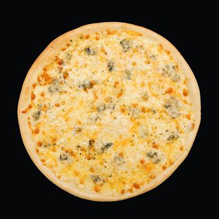 Pizza Quattro Formaggi 