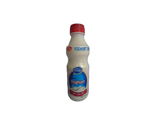 Dudu Sweetened Yogurt