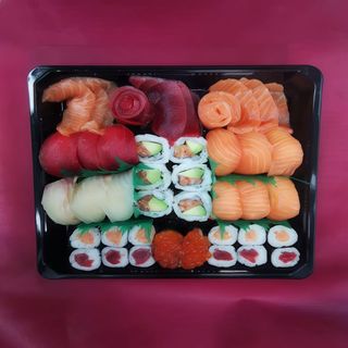 Menú Familiar (47 uds.)