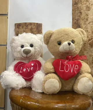 Ursinho de Peluche