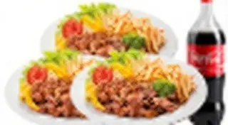 Menú De 3 Platos
