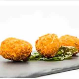 Croquetas de rabo de toro Gourmet,8 unid