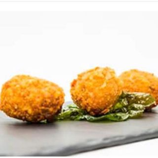 Croquetas Rabo de toro gourmet, 8 unid.