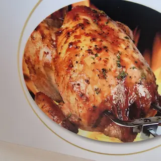 Tandoori Shashli