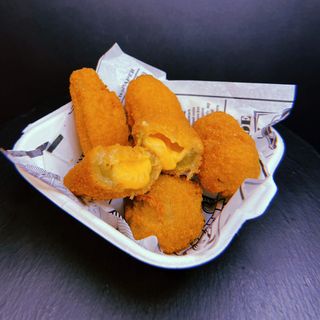 Jalapeños (5 Uds.)