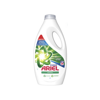 Ariel Power Original 2100ml
