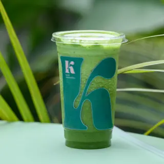 Go Green