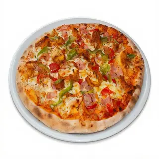 Pizza la travi