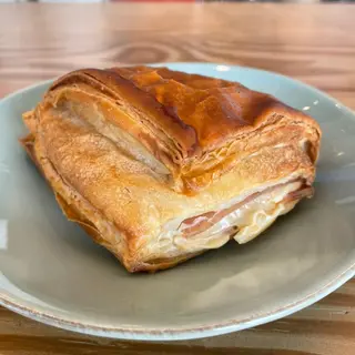 Merenda Mista