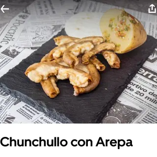 Chunchulo