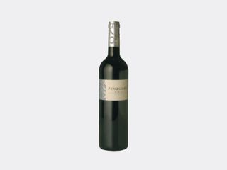 Vino tinto Laburdet joven (70 cl.)