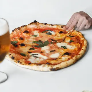 Pizza para ti sol@