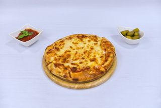 Pizza Margherita 32cm
